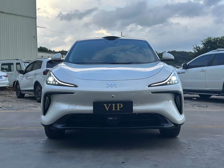 Фото 2 - IM motors LS6