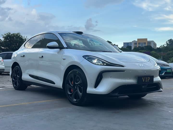 Фото 3 - IM motors LS6