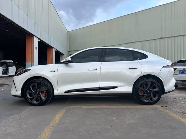 Фото 4 - IM motors LS6