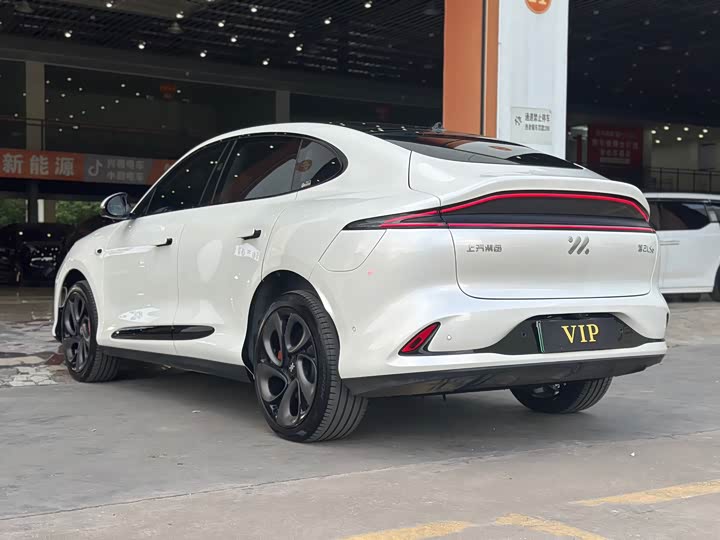 Фото 5 - IM motors LS6