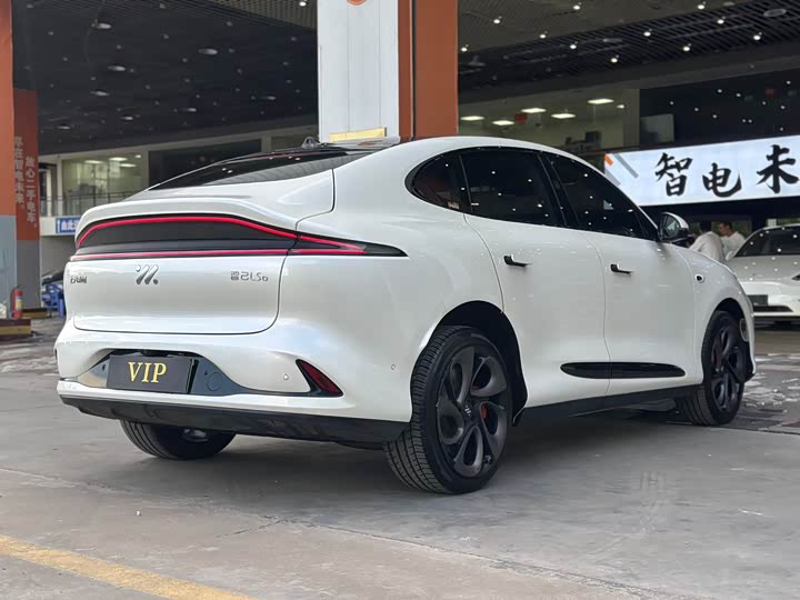 Фото 7 - IM motors LS6