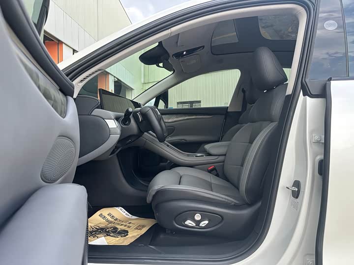 Фото 8 - IM motors LS6