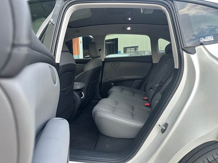 Фото 9 - IM motors LS6