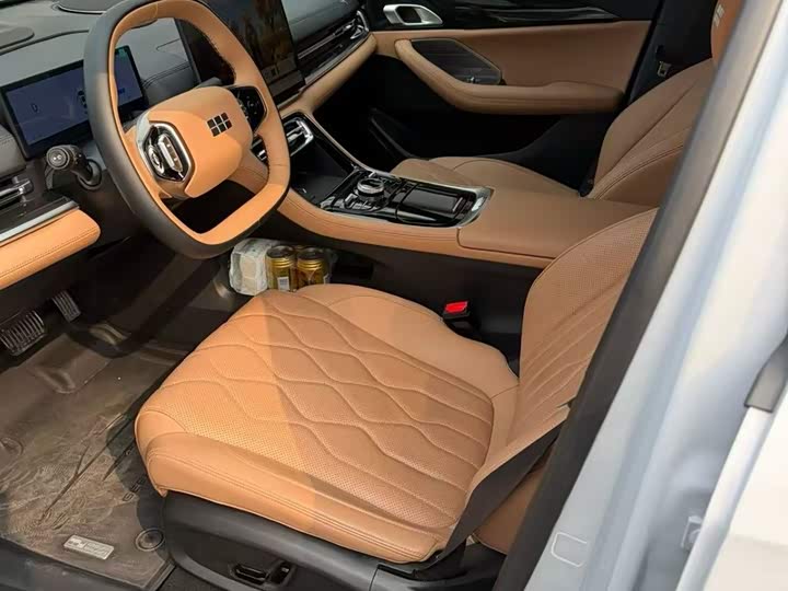 Фото 2 - Geely Galaxy A7