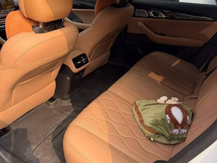 Фото 3 - Geely Galaxy A7