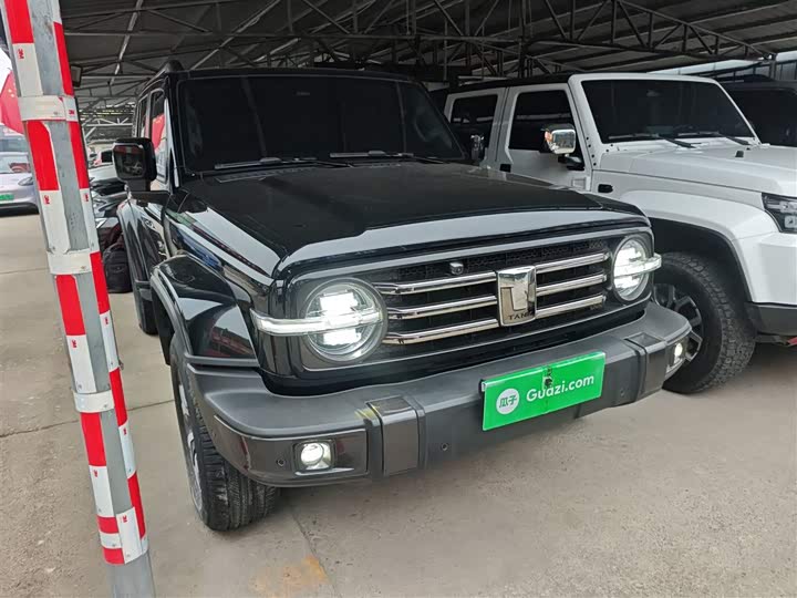 Фото 4 - Tank 300