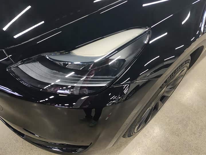 Фото 5 - Tesla Model Y