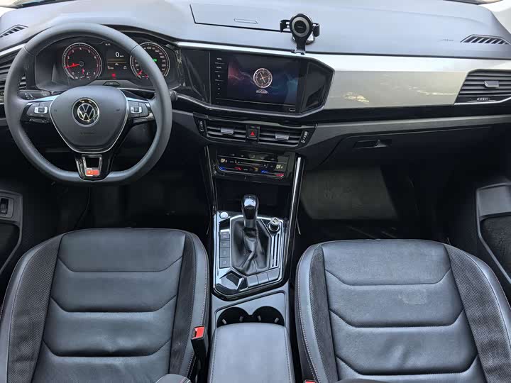 Фото 5 - Volkswagen Tayron