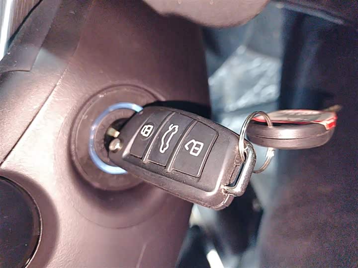 Фото 9 - Chery Arrizo 5