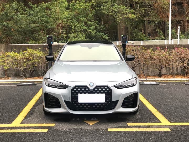 Фото 2 - BMW 4 Series