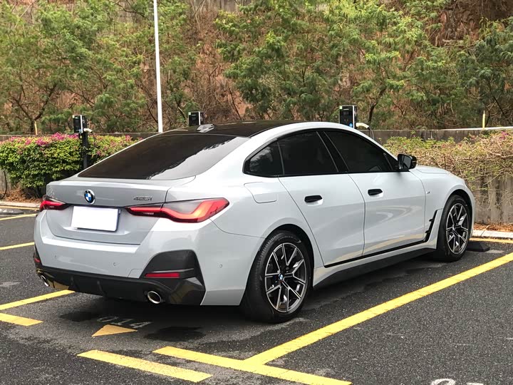 Фото 6 - BMW 4 Series