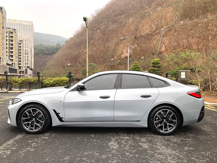 Фото 7 - BMW 4 Series