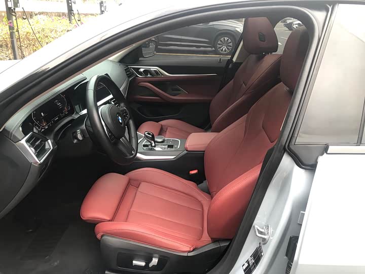 Фото 8 - BMW 4 Series