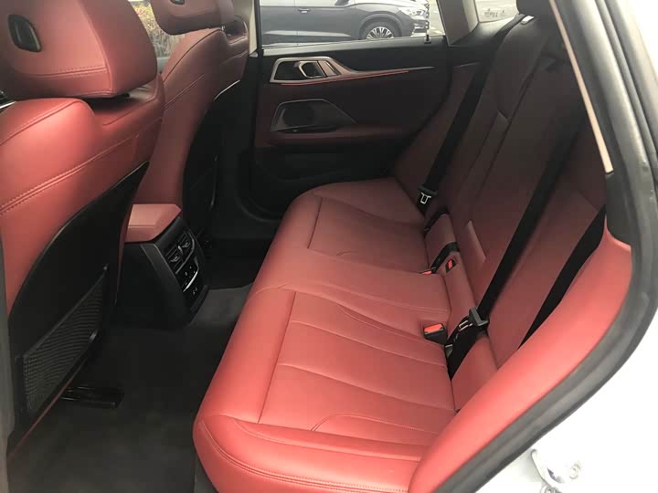 Фото 9 - BMW 4 Series