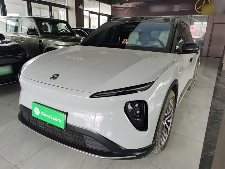 Фото 1 - Nio ES6