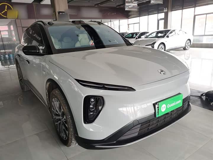 Фото 4 - Nio ES6