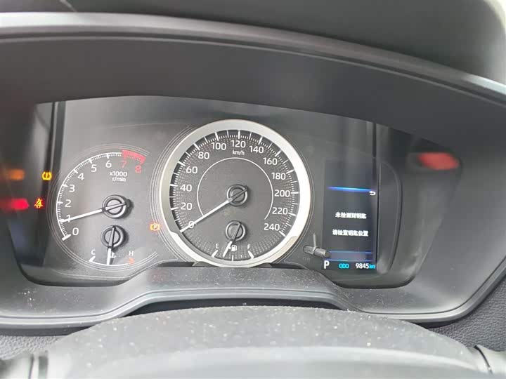 Фото 4 - Toyota Corolla