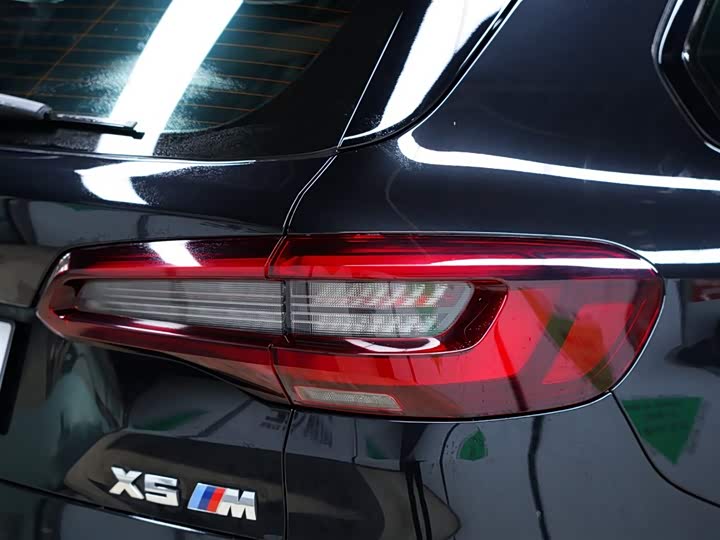 Фото 5 - BMW X5 M