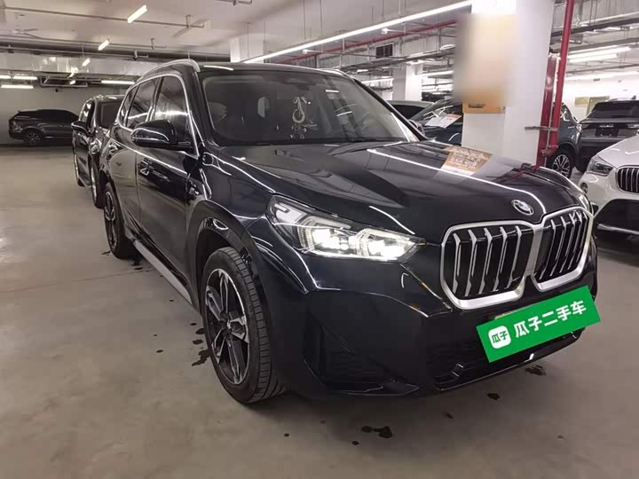 Фото 4 - BMW X1