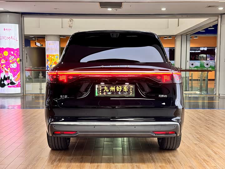 Фото 6 - Aito M8