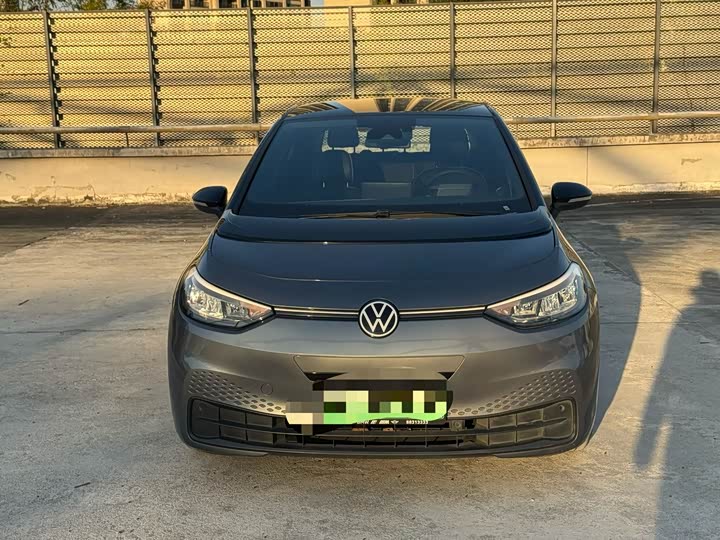 Фото 2 - Volkswagen ID.3