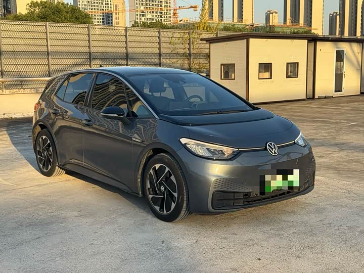 Фото 3 - Volkswagen ID.3