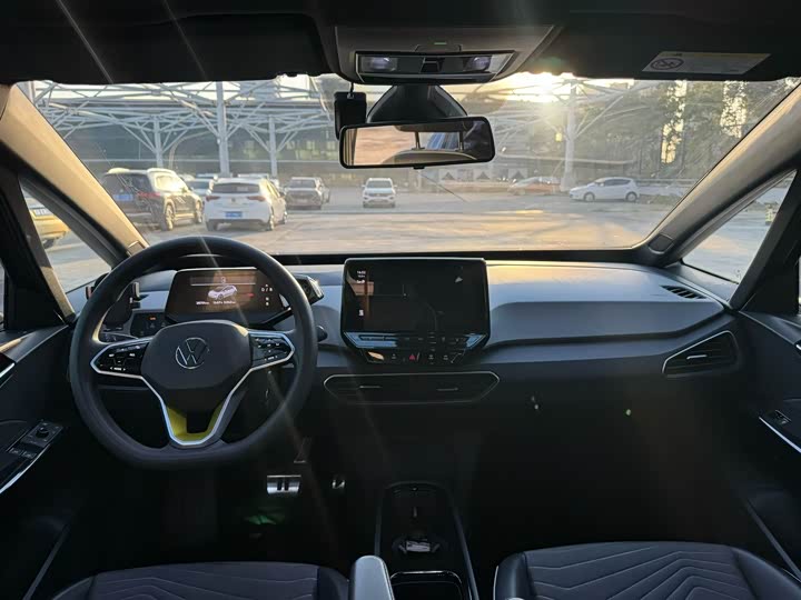 Фото 7 - Volkswagen ID.3