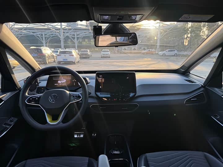 Фото 8 - Volkswagen ID.3