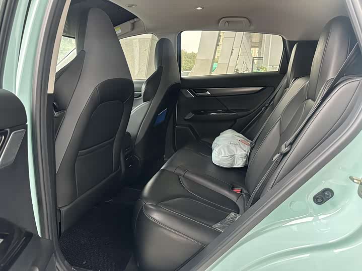 Фото 5 - XPeng G3