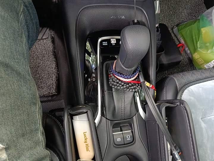 Фото 7 - Toyota Corolla