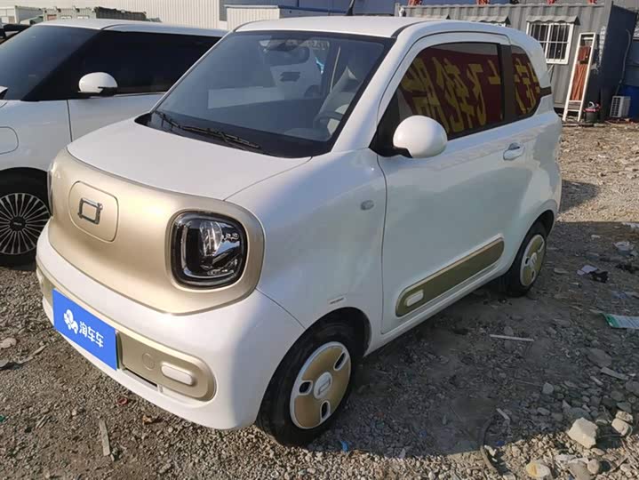 Фото 1 - Bestune Pony