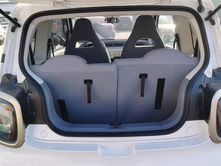 Фото 4 - Bestune Pony