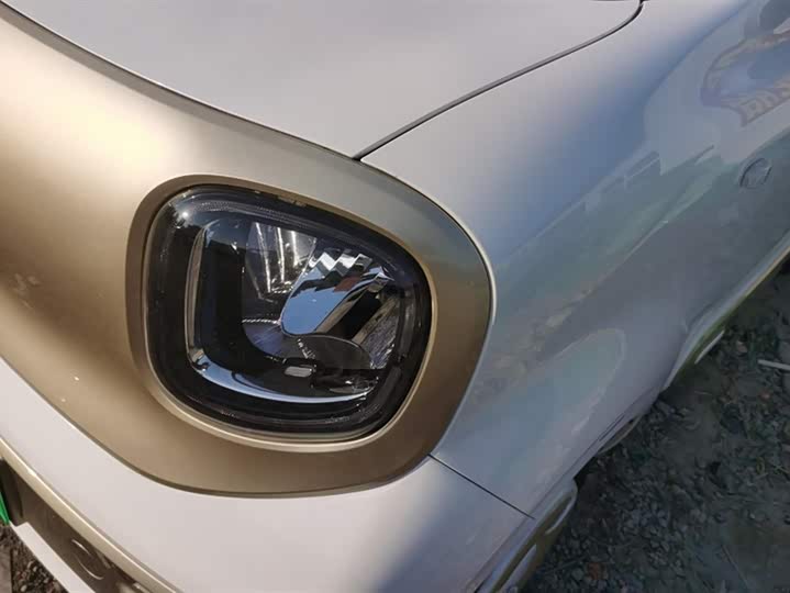 Фото 5 - Bestune Pony