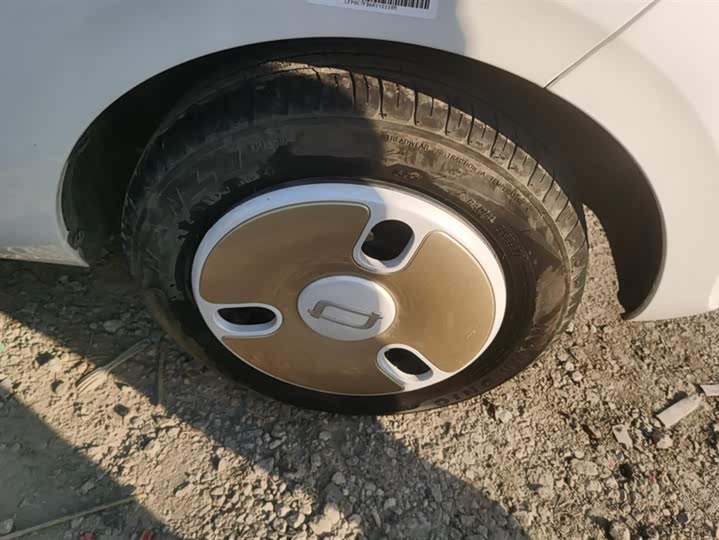 Фото 6 - Bestune Pony