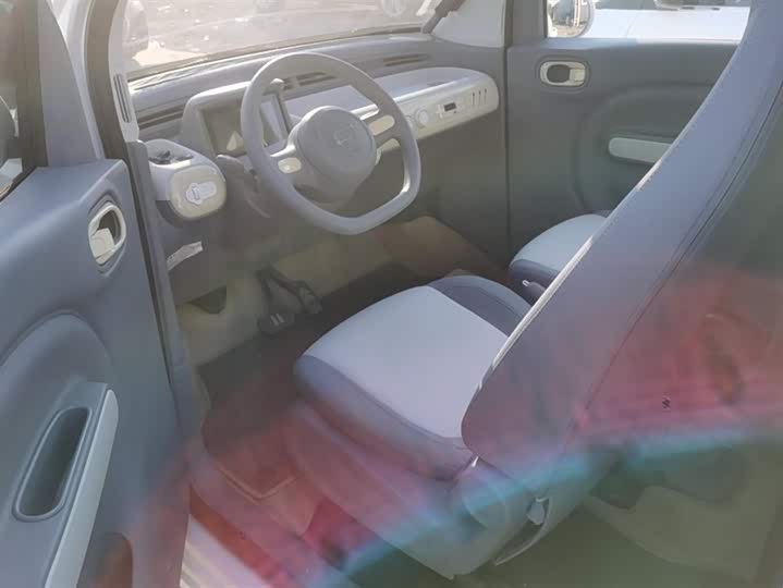 Фото 9 - Bestune Pony