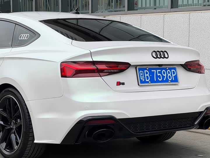 Фото 7 - Audi A5