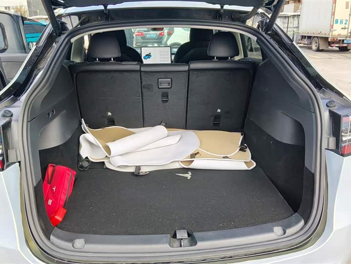 Фото 4 - Tesla Model Y