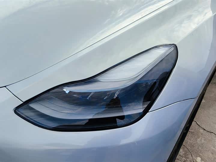 Фото 5 - Tesla Model Y