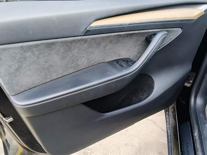 Фото 7 - Tesla Model Y