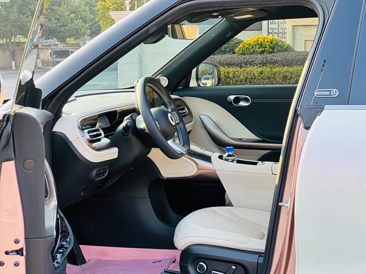 Фото 6 - Smart #1