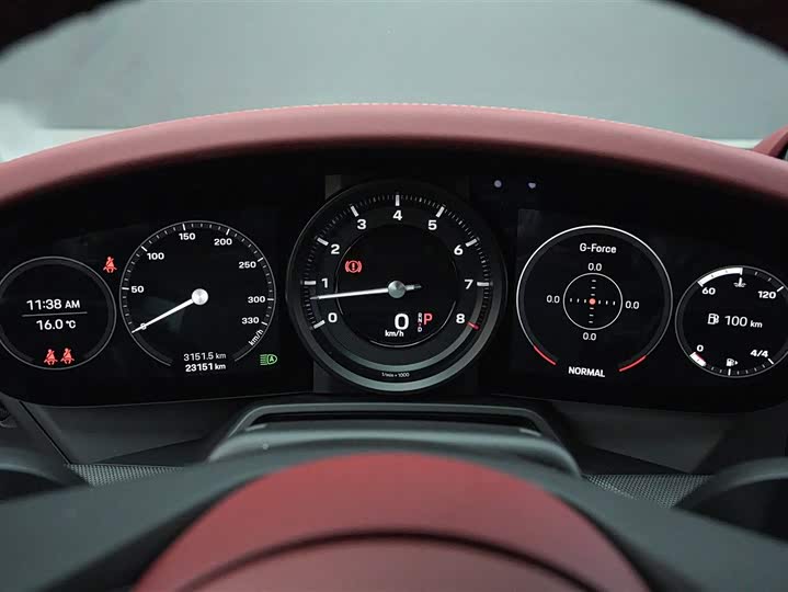 Фото 9 - Porsche 911