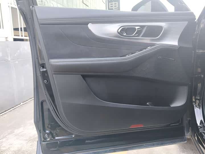 Фото 6 - GAC Trumpchi GS8