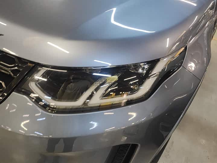 Фото 5 - Land Rover Discovery Sport