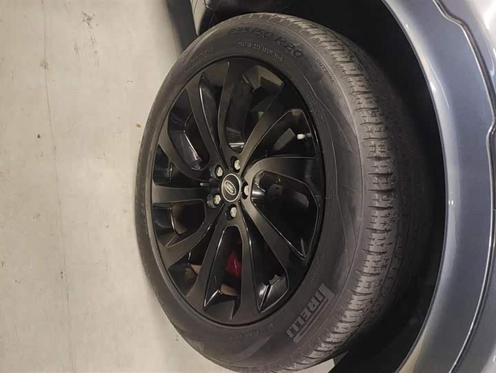 Фото 6 - Land Rover Discovery Sport