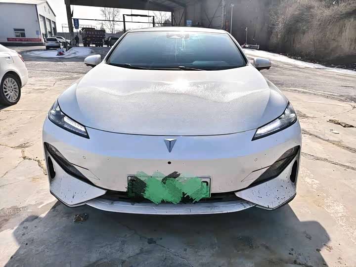 Фото 6 - Changan Deepal SL03