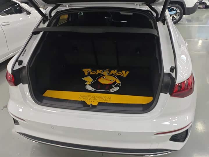 Фото 4 - Audi A3