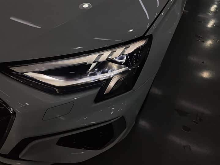 Фото 5 - Audi A3