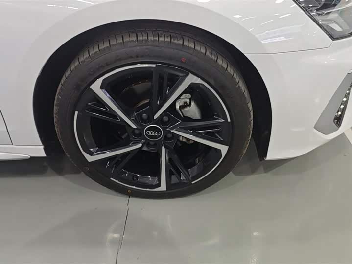 Фото 6 - Audi A3