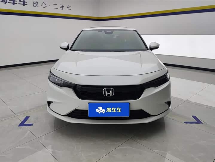 Фото 2 - Honda Integra