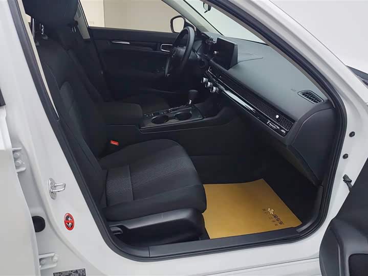 Фото 8 - Honda Integra